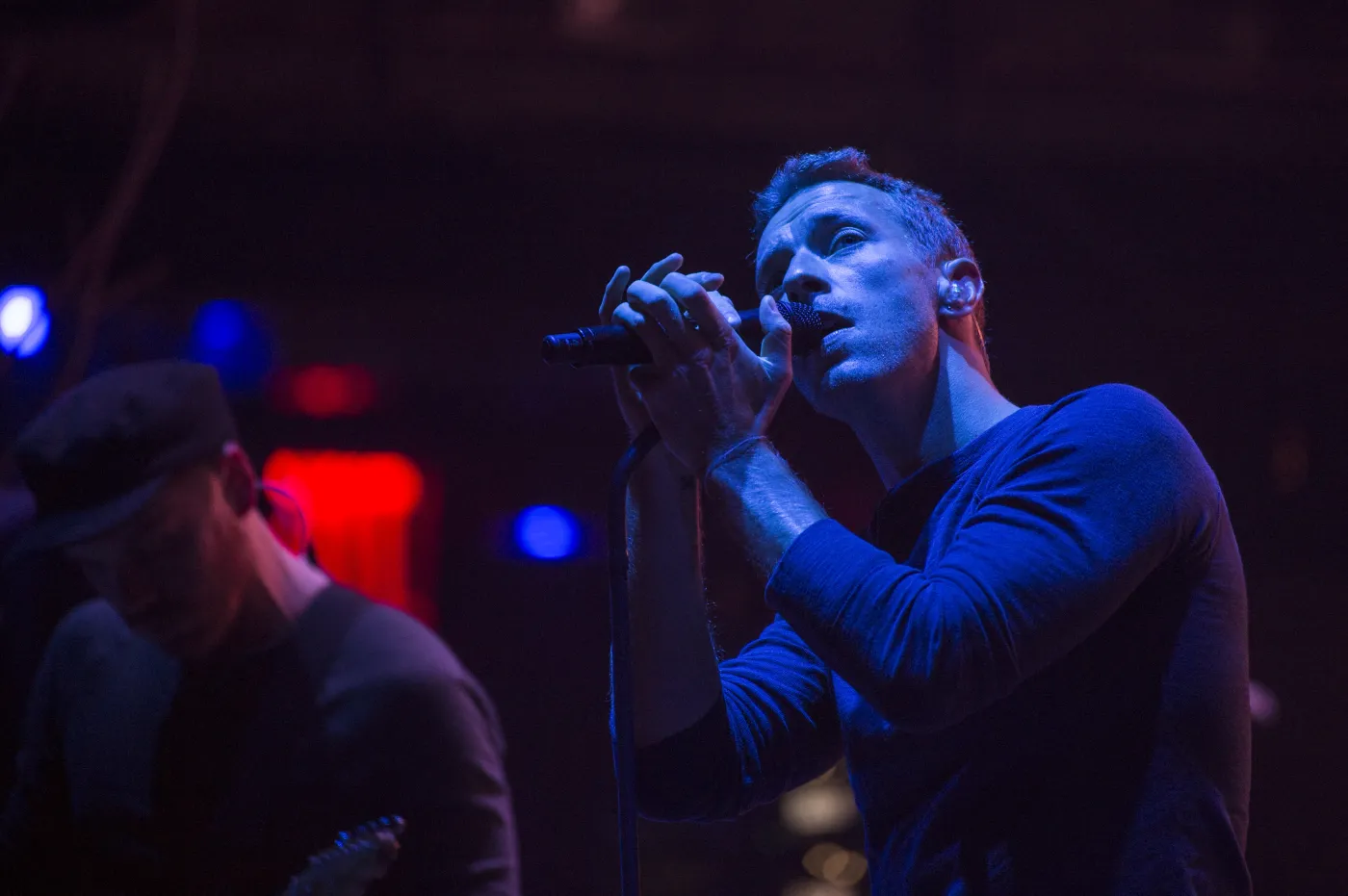 Tajemnica szczęścia według Coldplay