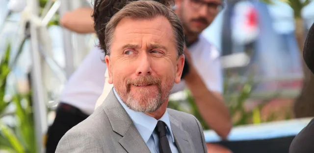Tim Roth jest za segregacją rasową