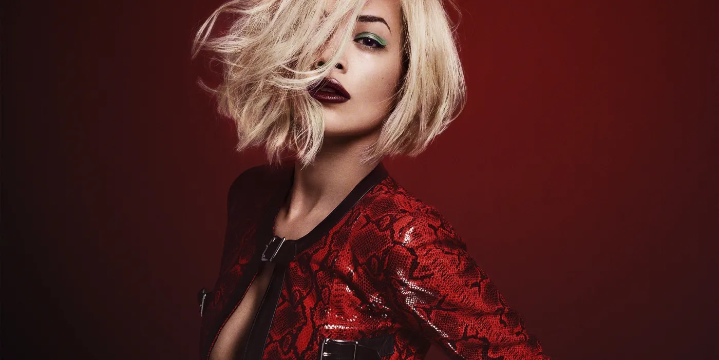 Rita Ora