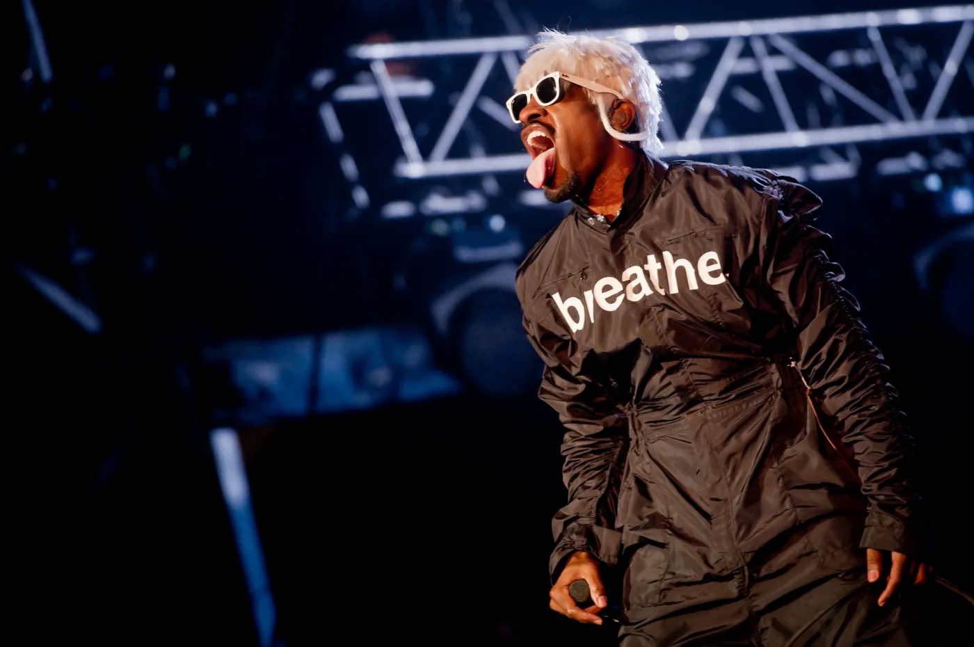 Trzy imprezowe dni i noce na Narodowym. NAJLEPSZE ZDJĘCIA!