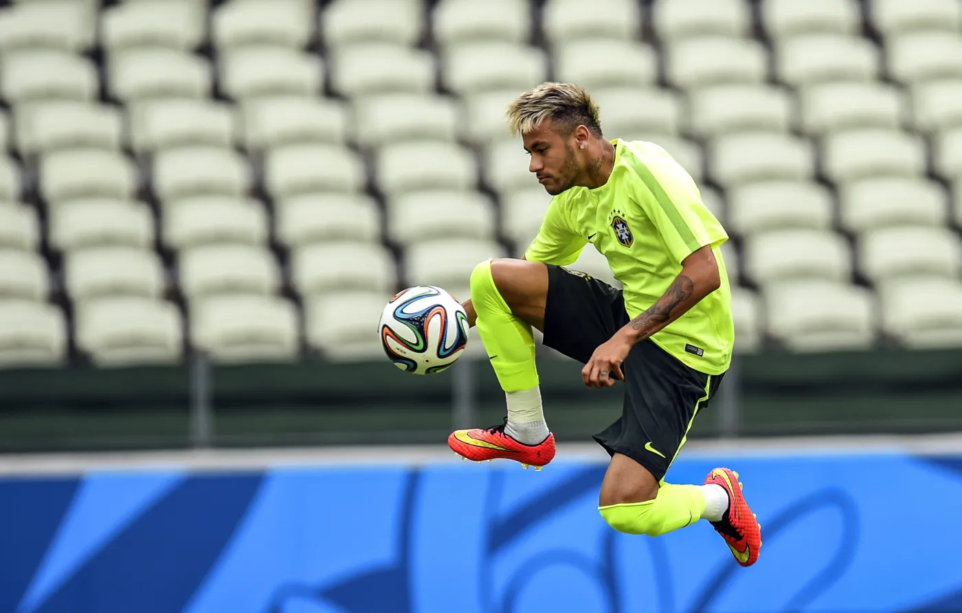 Mundial 2014: Dzień 6. (RELACJA LIVE)