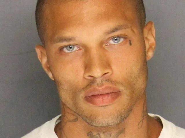 Przestępca gwiazdą Internetu, czyli fenomen Jeremyego Meeksa