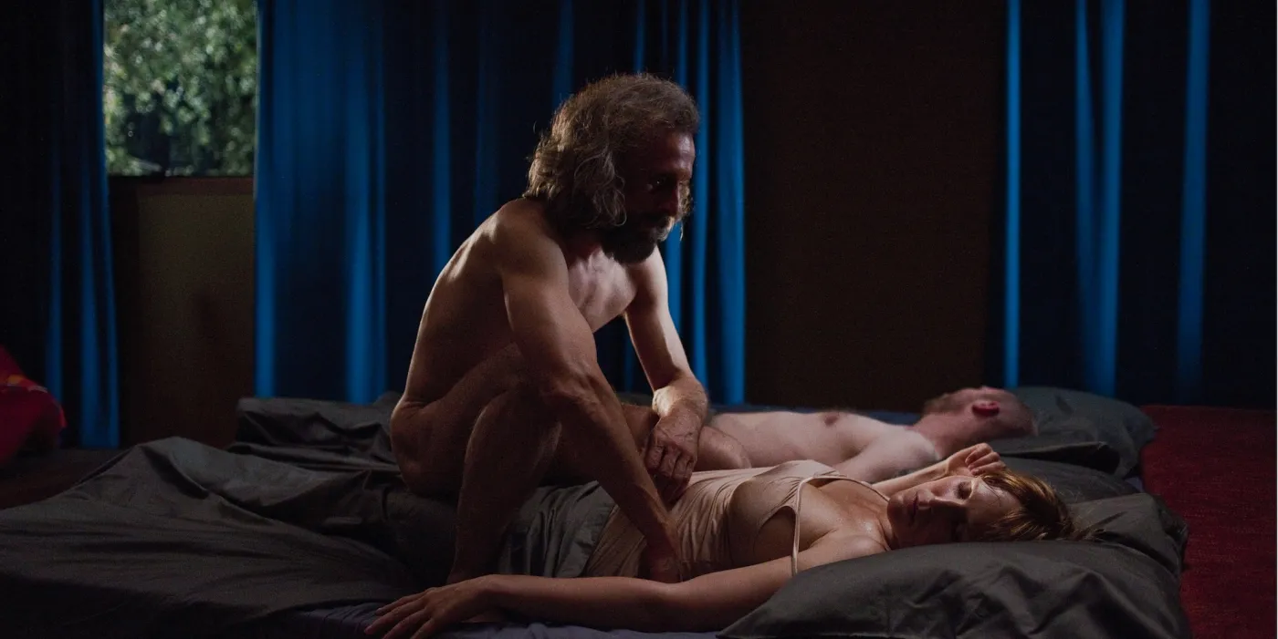 Po "Borgmanie" płakać nie będziemy [RECENZJA]