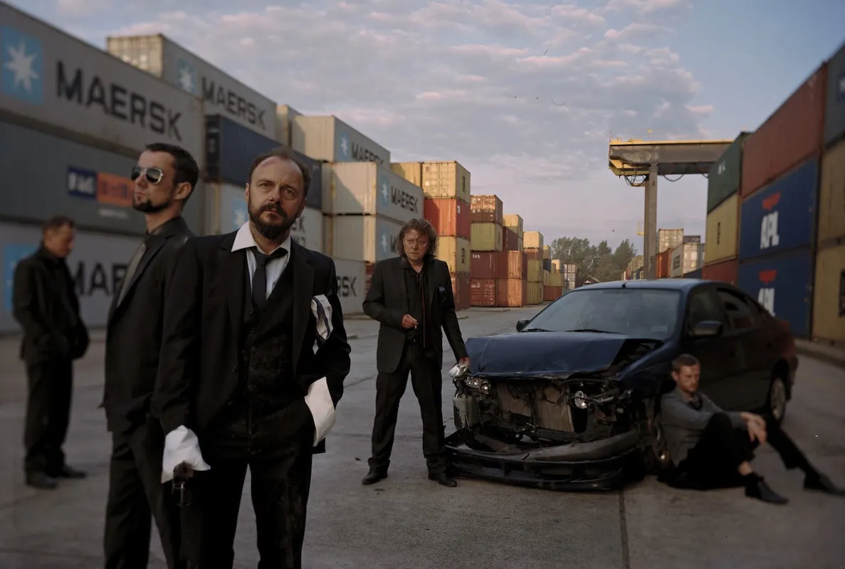 Dr Misio zaprasza do "Pogo"