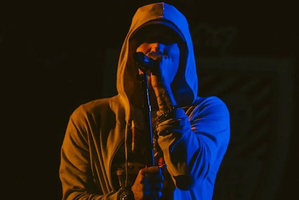 Eminem