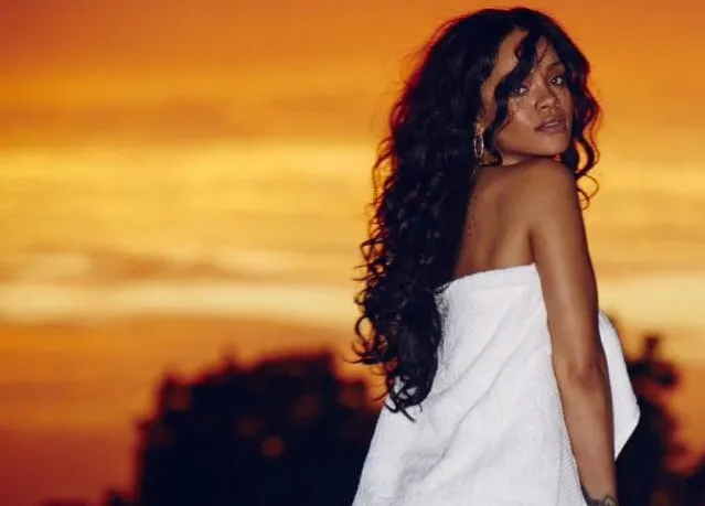 Rihanna