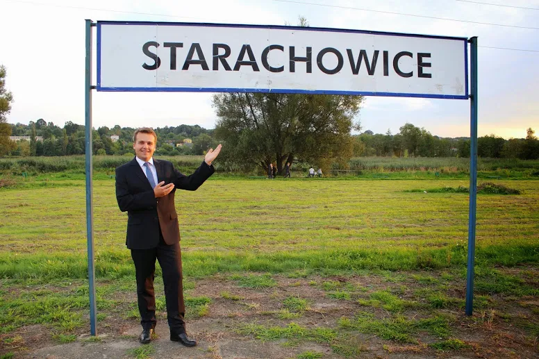 Marek Materek/ materek.pl