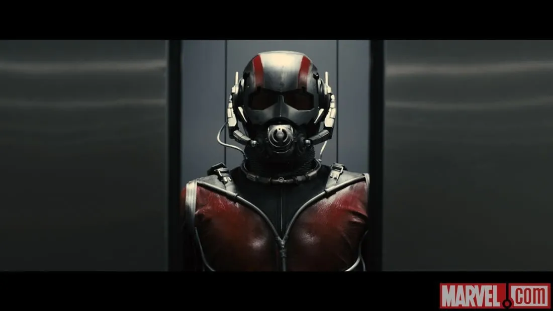 Ant-Man