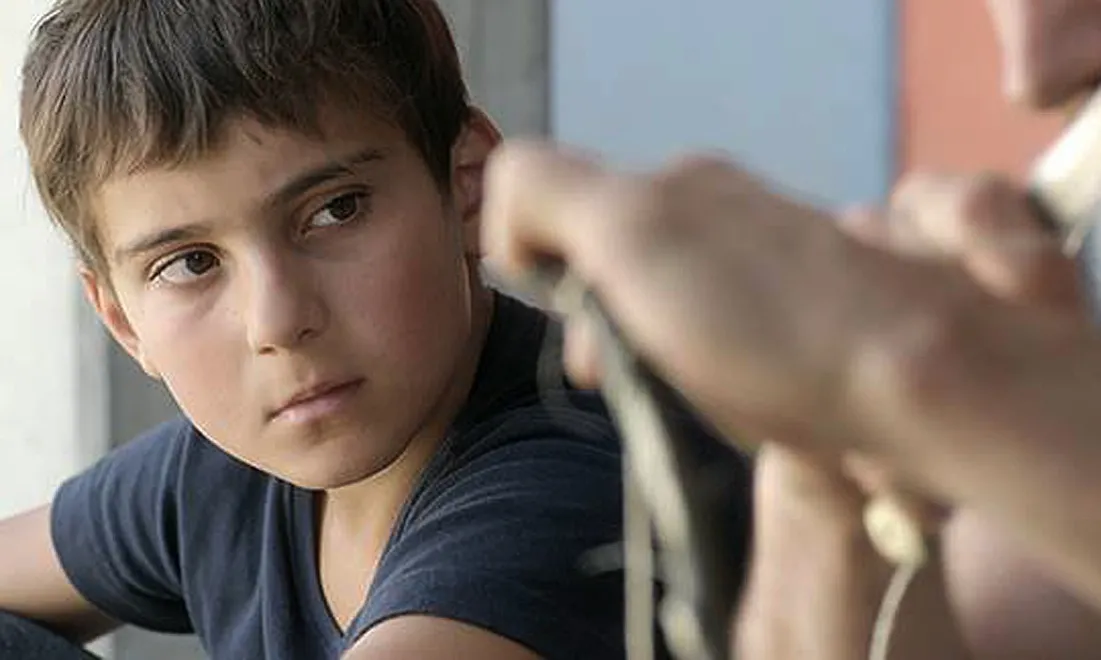 "Macondo": Dole i niedole imigrantów