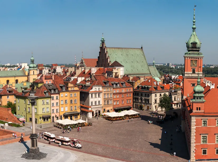 26,8 proc. - frekwencja na referendum w Warszawie. Gronkiewicz-Waltz zostaje?