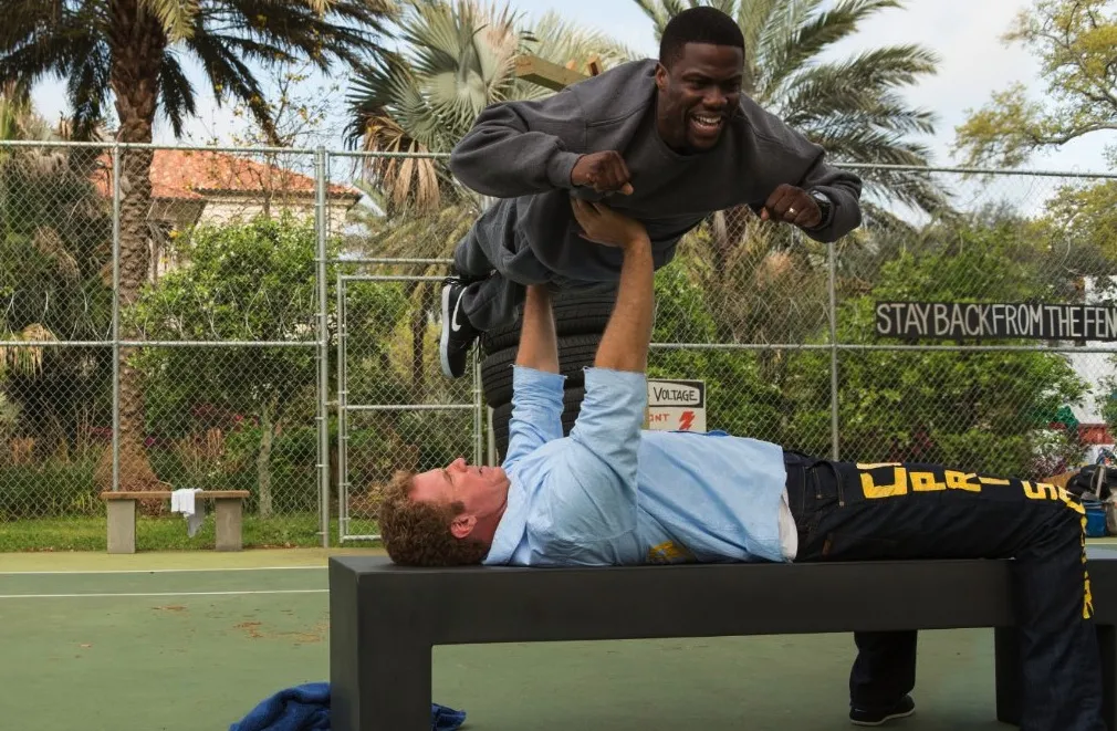 Will Ferrell idzie do więzienia za oszustwa i defraudację