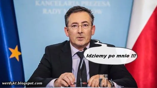 "Wszystkich nas nie nagracie". Internet o aferze taśmowej [MEMY]