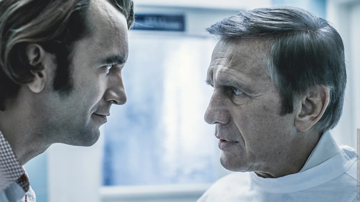 Stuhr, Smarzowski i Pasikowski powalczą o Złote Lwy w Gdyni. Jest lista!