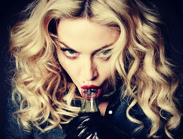 Madonna