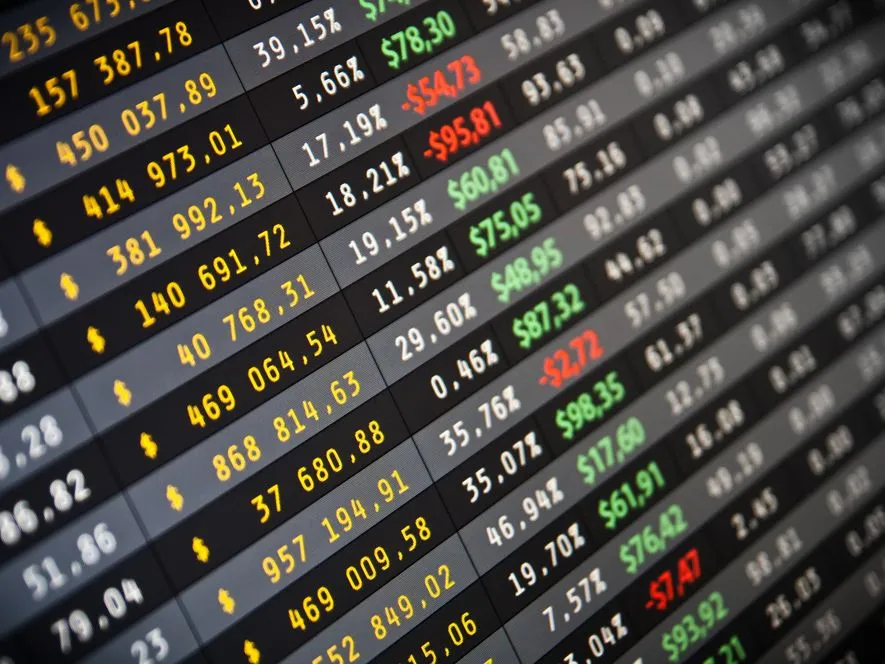 Sypną groszem Włochom? Giełdy wierzą i idą w górę