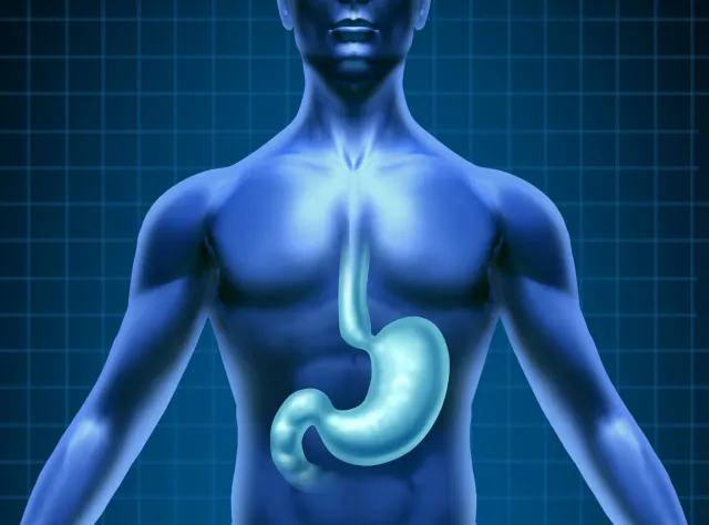 Nowoczesna diagnostyka. Sonda 3D zbada przełyk