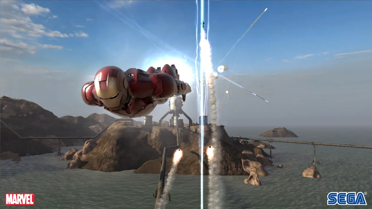 "Iron Man 3" zdobył Amerykę. Teraz Polska?