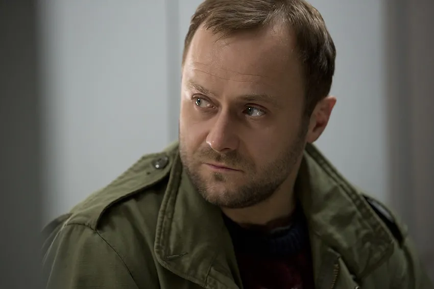 Lichota dla dziennik.pl: Kino jest teraz w dziwnym momencie. To seriale wiodą prym i nadają ton