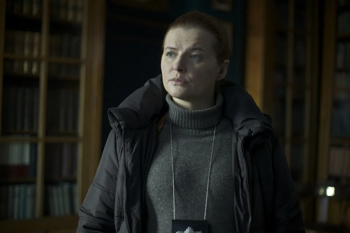 Jowita Budnik: Dostaję prezenty od reżyserów [WYWIAD]