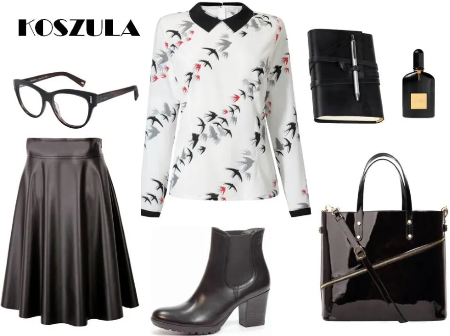 Baza wszystkich baz! 5 rzeczy, które musisz mieć w szafie (nie tylko) tej jesieni