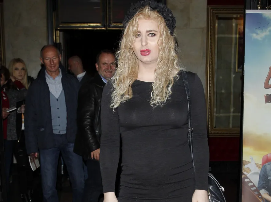 Kobieca, czy wulgarna? Oceniamy styl Rafalali