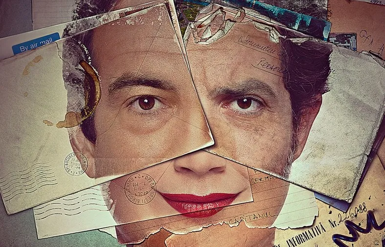 "Roxanne": Ambitna, ale jednak porażka