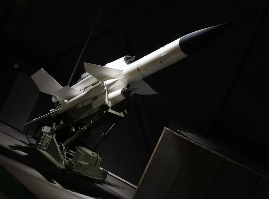 "Homary" dla wojsk rakietowych. Pierwsze dostawy w 2018 roku