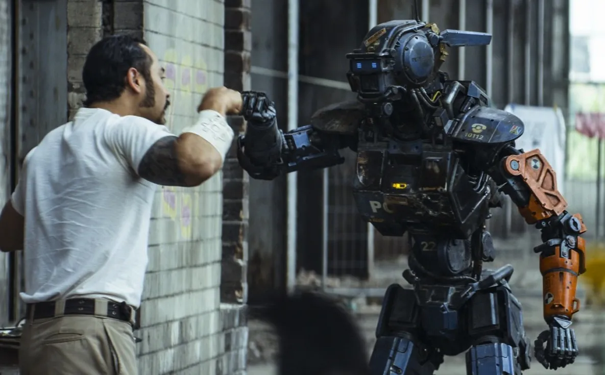 Chappie