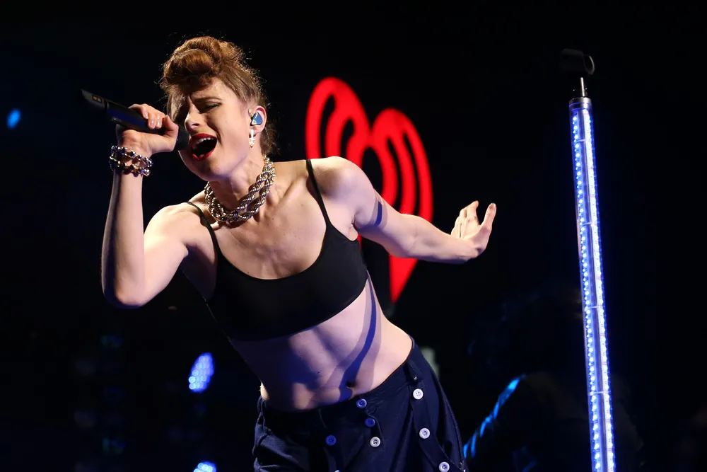 Kiesza
