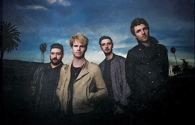 Kodaline