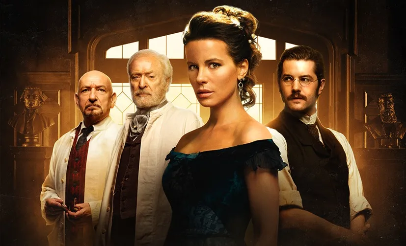 Kto tu zwariował? "Obłąkani" z gwiazdorską obsadą na DVD