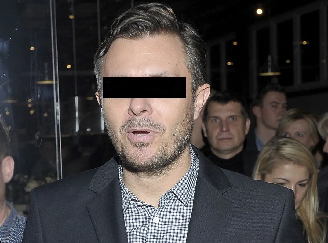 Marek B. jednak wrobiony w narkotyki? Testy DNA wykazały, że ...