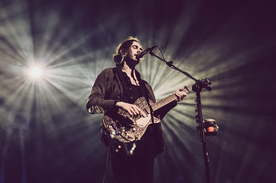 Hozier