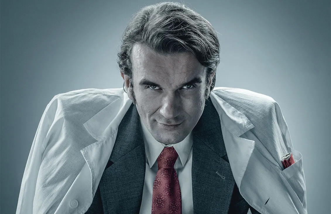 Orły 2015: "Bogowie" triumfują na gali Polskich Nagród Filmowych