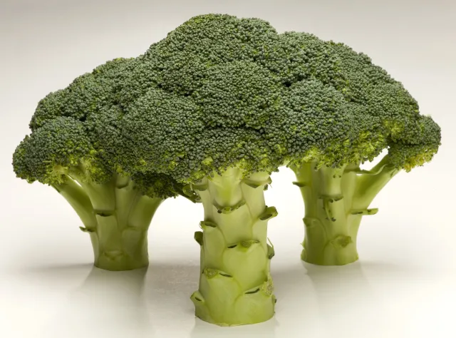 Chleb z brokułów? Najzdrowszy i najmniej kaloryczny na świecie