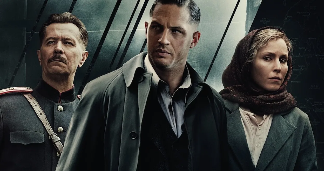 Ambitnym kinem w "System", czyli hity i kity na polskich ekranach