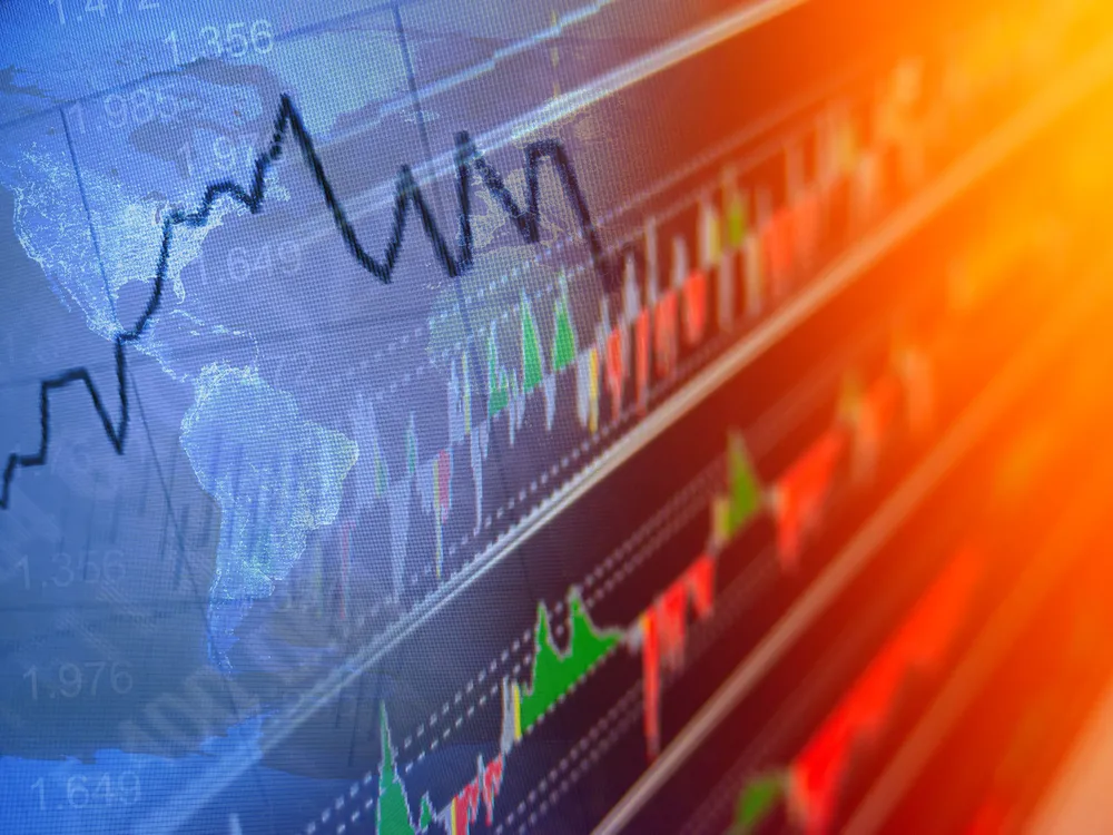 Spadły nowe zamówienia w przemyśle