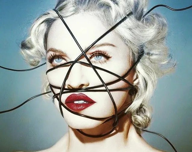 Madonna