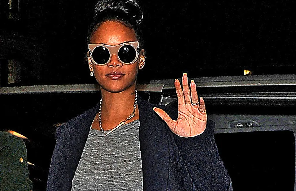 Rihanna