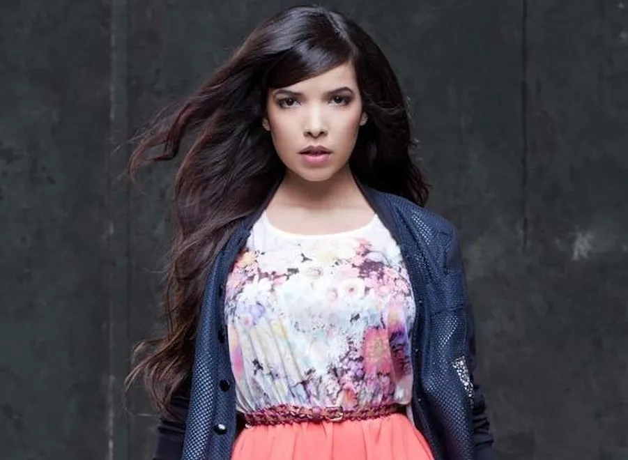 Indila