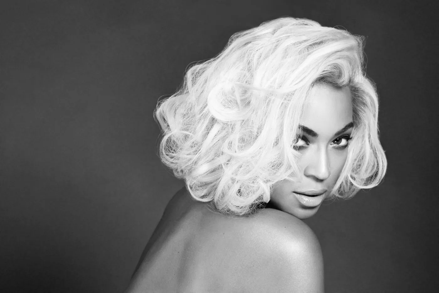 Beyonce
