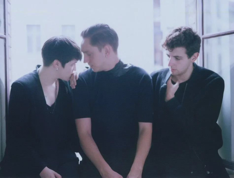 The xx