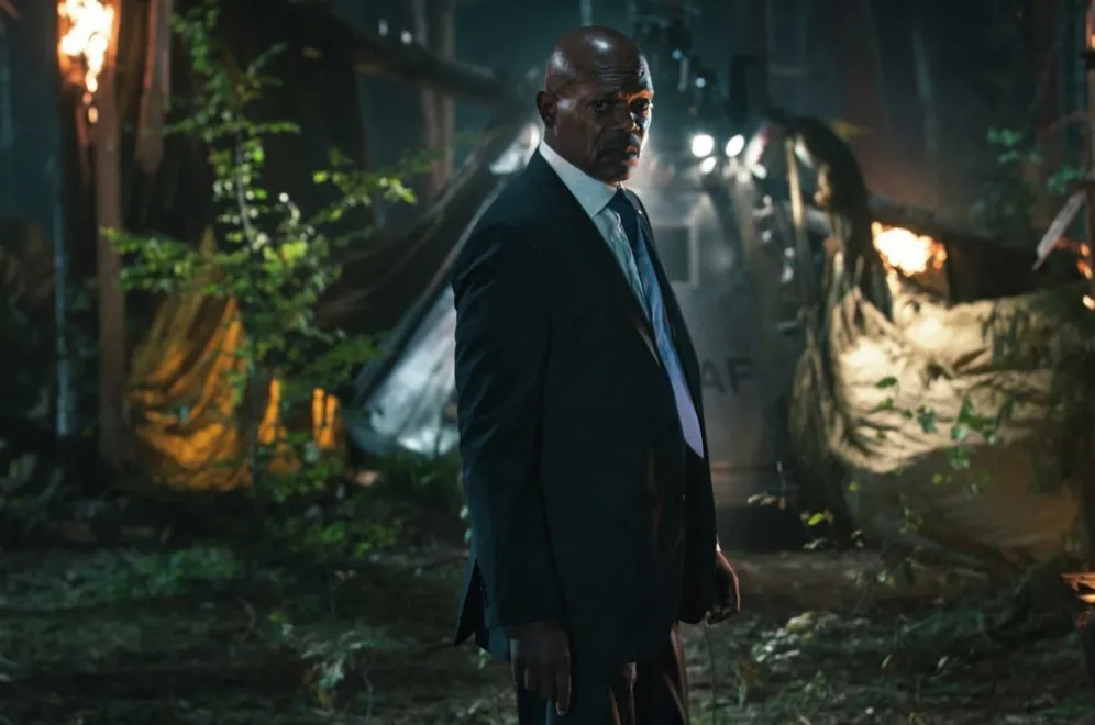 Nastolatek ratuje amerykańskiego prezydenta