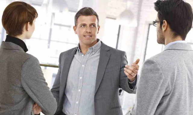 Palec w kawie czy polisa koszykarza, czyli dlaczego rozmowa zawsze się opłaca