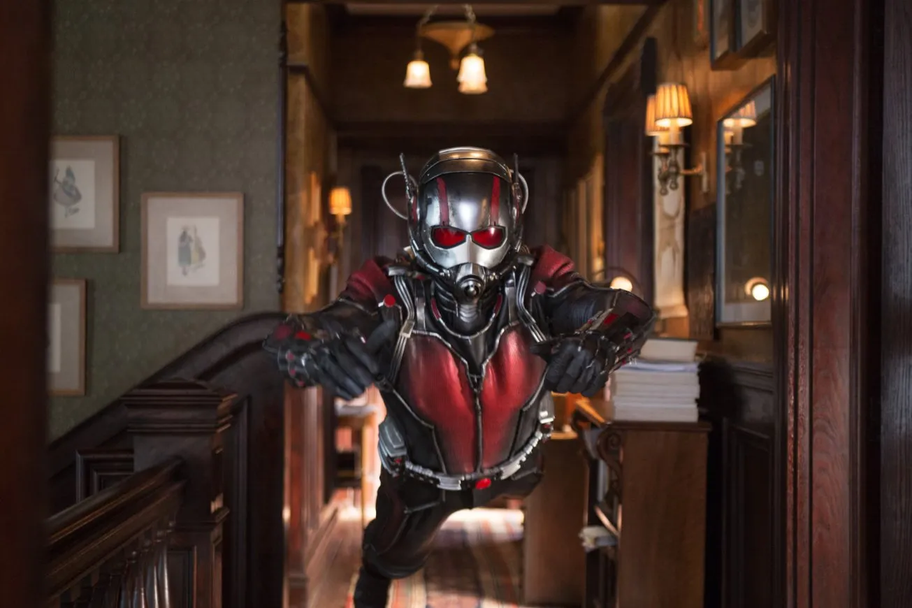 Ant-Man
