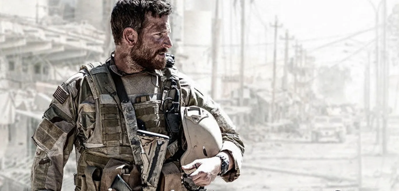 "Snajper" celuje w Oscara. Nowy film Eastwooda w polskich kinach