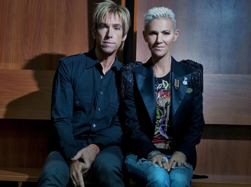 Roxette znów wystąpi w Polsce