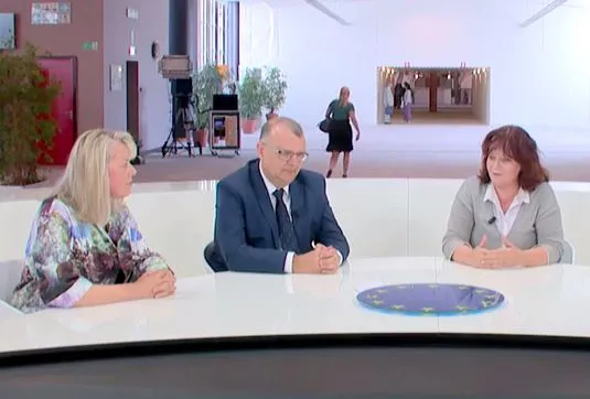 Lidia Geringer de Oedenberg, Kazimierz Michał Ujazdowski, Barbara Kudrycka