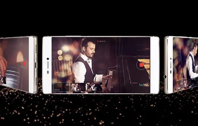 P8 czyli Huaweiu, w końcu ci się udało [TESTUJEMY]