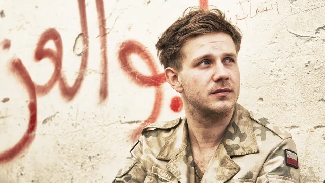 Karbala, polskie piekło w Iraku. Kulisy wojennej superprodukcji [ZDJĘCIA]